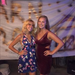 Meet your Posher, Jada